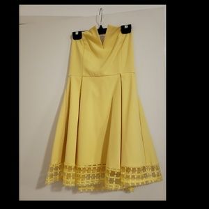 Mellow Yellow